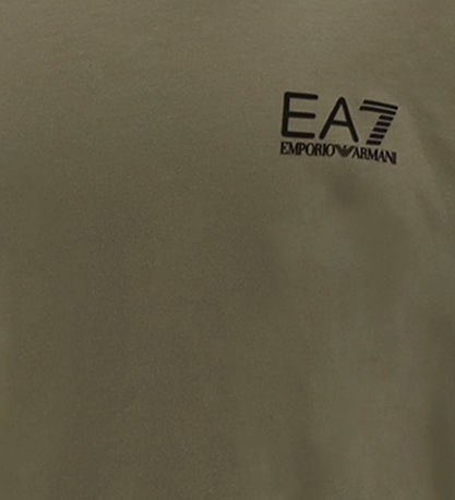 EA7 T-shirt - Kalamata