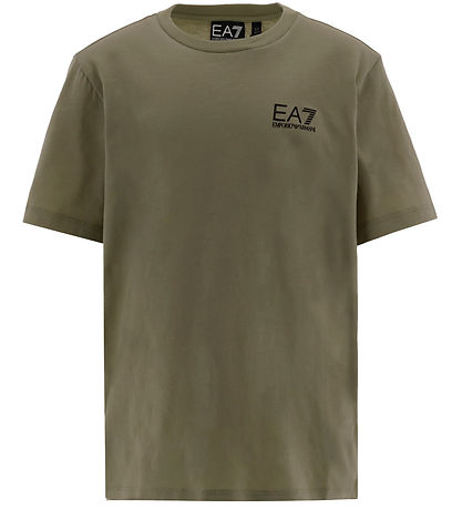 EA7 T-shirt - Kalamata