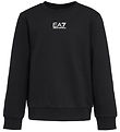 EA7 Sweatshirt - Sort