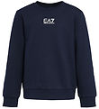 EA7 Sweatshirt - Navy