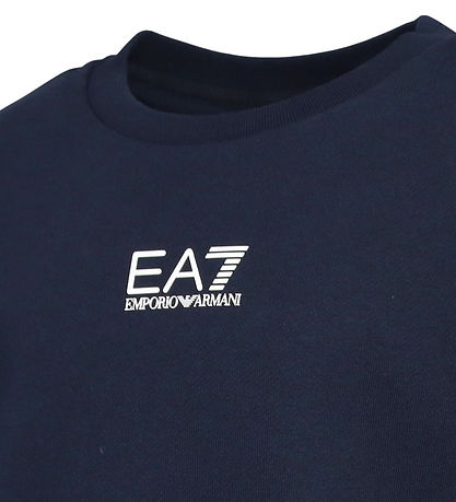 EA7 Sweatshirt - Navy