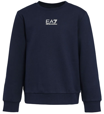 EA7 Sweatshirt - Navy