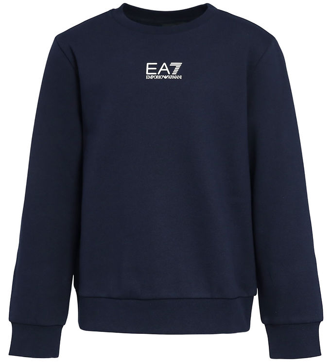 EA7 Sweatshirt - Navy