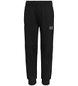 EA7 Sweatpants - Black