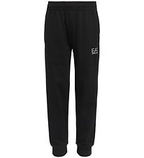 EA7 Sweatpants - Black