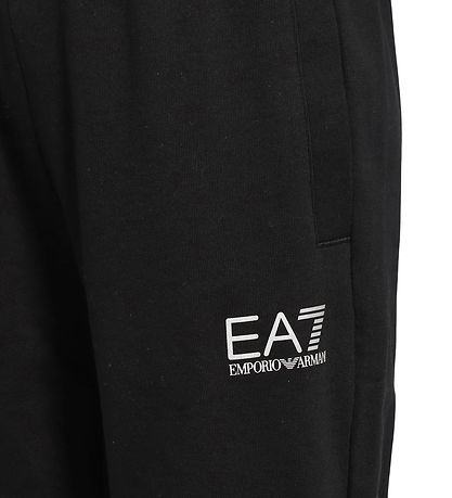 EA7 Sweatpants - Black