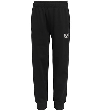EA7 Sweatpants - Black