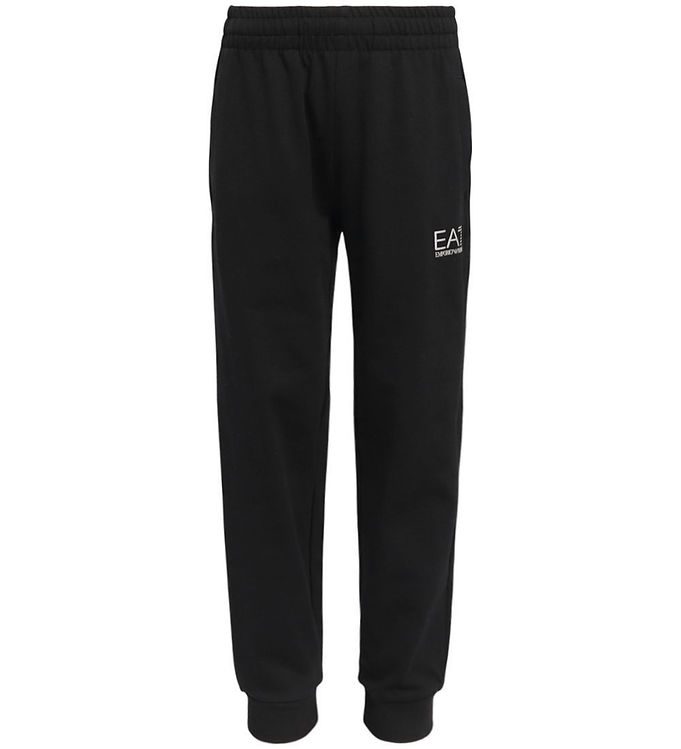EA7 Sweatpants - Black