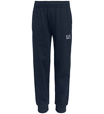 EA7 Sweatpants - Blue