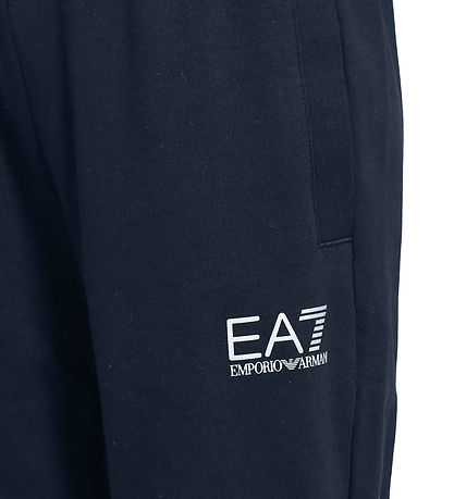 EA7 Sweatpants - Blue