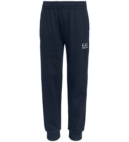 EA7 Sweatpants - Blue