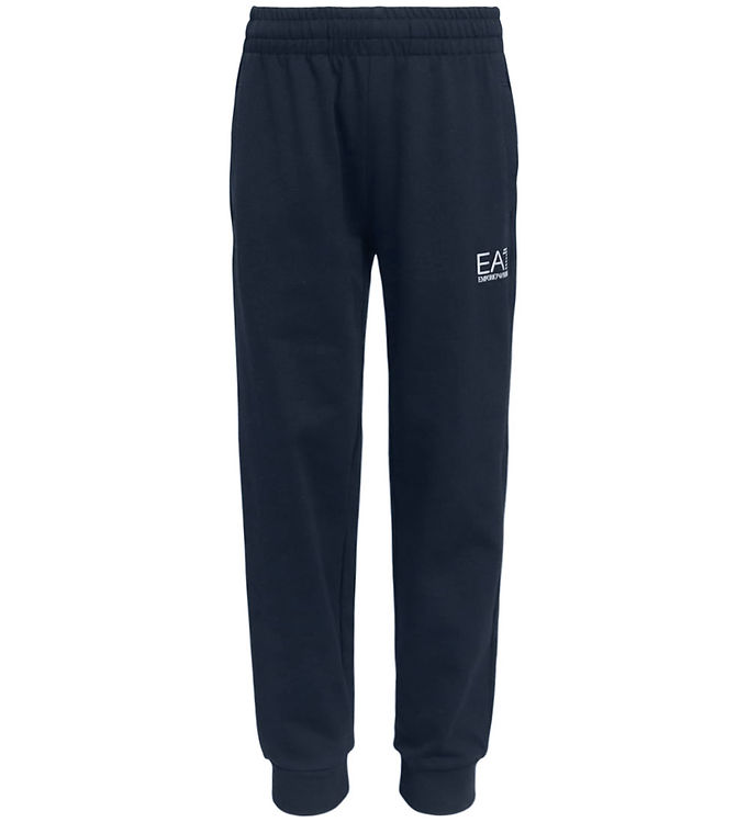 EA7 Sweatpants - Blue