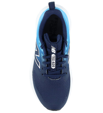 New Balance Sko - 625 - NB Navy/Altitude