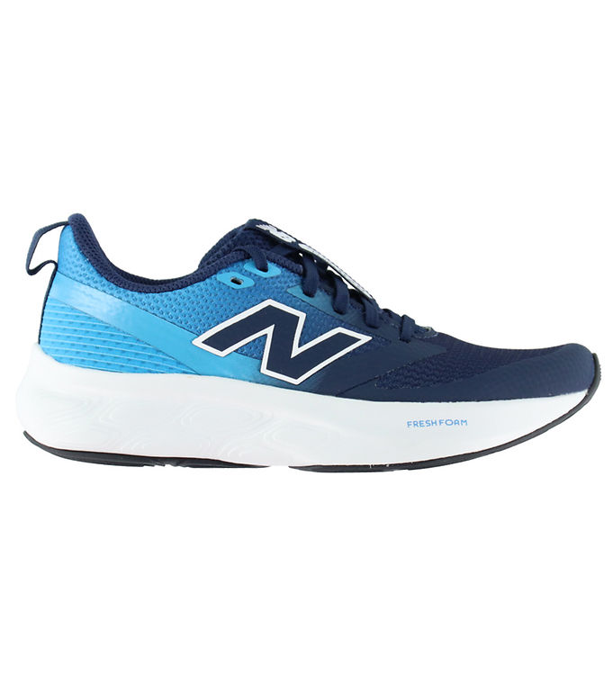 New Balance Sko - 625 - NB Navy/Altitude