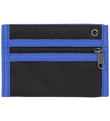 Eastpak Pung - Crew Single - Kontrast Black Blue