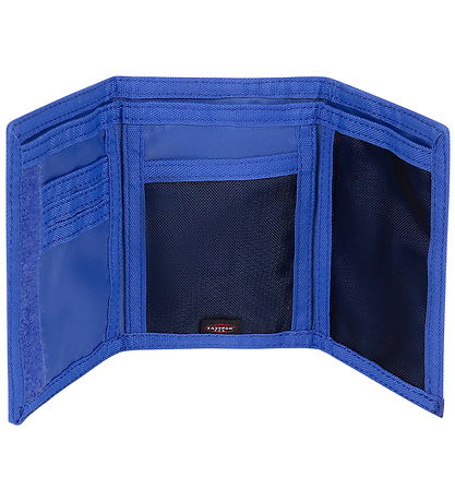 Eastpak Pung - Crew Single - Kontrast Black Blue