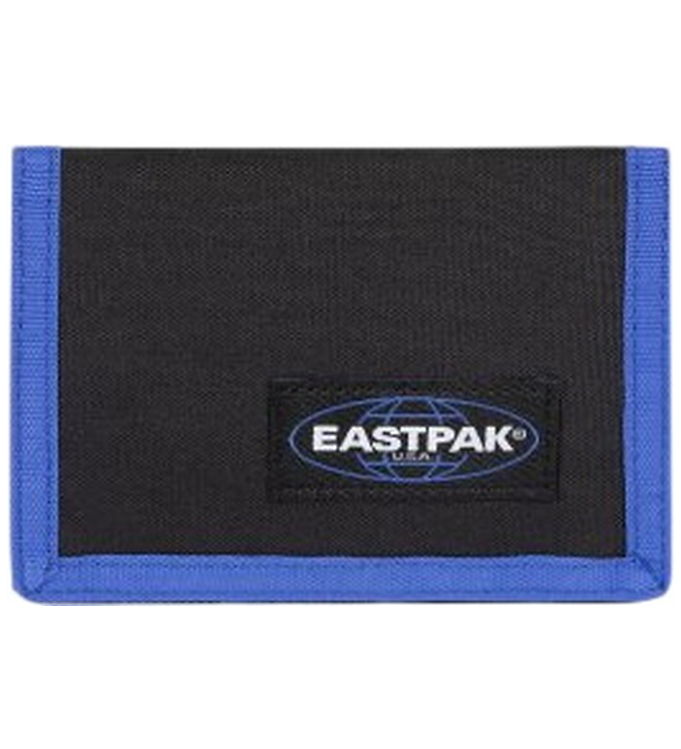 Eastpak Pung - Crew Single - Kontrast Black Blue