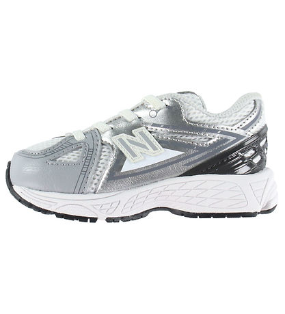 New Balance Sko - 1906 - Castlerock/Grey Matter