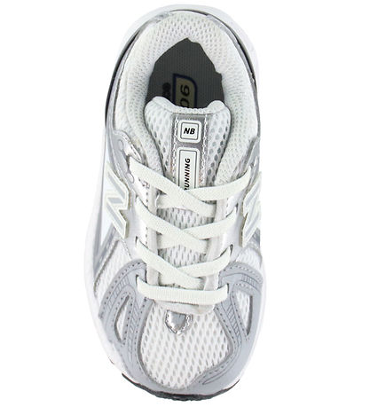 New Balance Sko - 1906 - Castlerock/Grey Matter