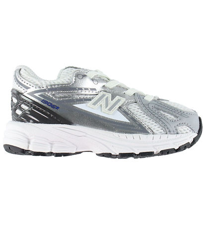 New Balance Sko - 1906 - Castlerock/Grey Matter