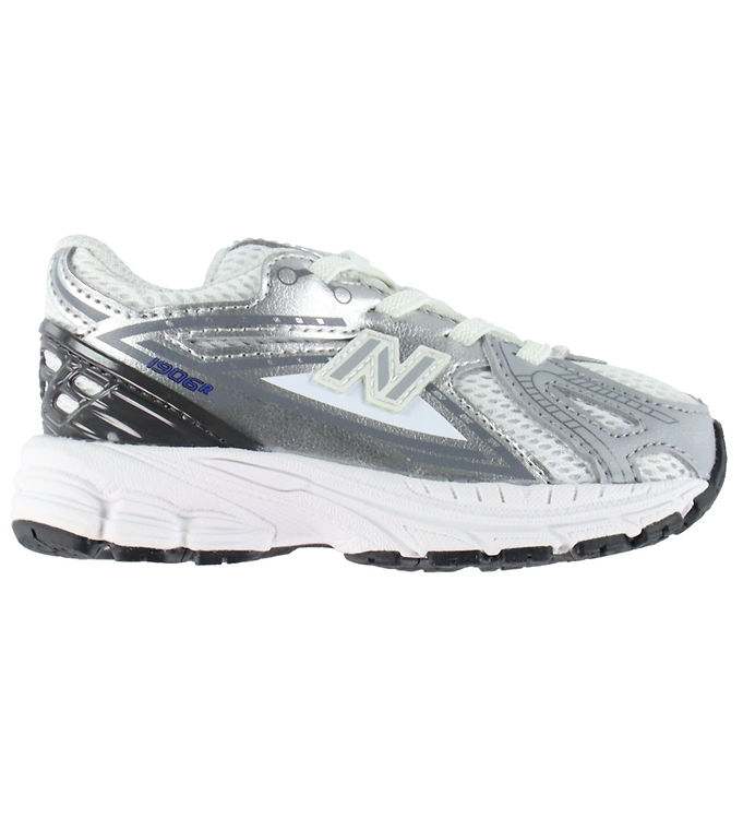 New Balance Sko - 1906 - Castlerock/Grey Matter