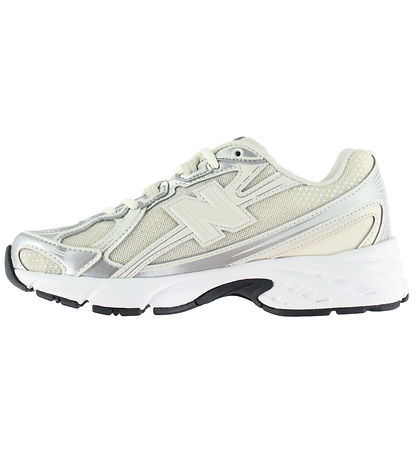 New Balance Sko - 740 - Turtledove/Linen