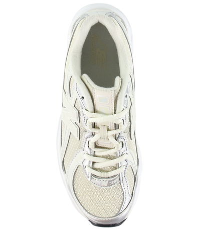 New Balance Sko - 740 - Turtledove/Linen