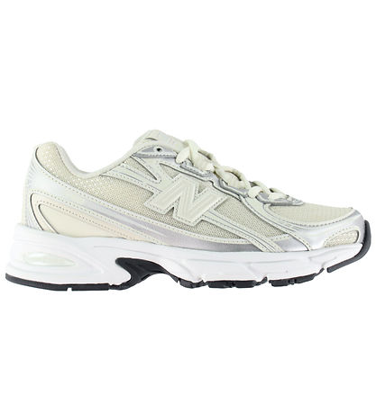 New Balance Sko - 740 - Turtledove/Linen
