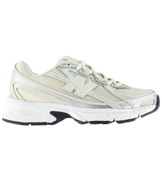 New Balance Sko - 740 - Turtledove/Linen