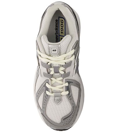 New Balance sko - 1906 - Castelrock/Grey Matter