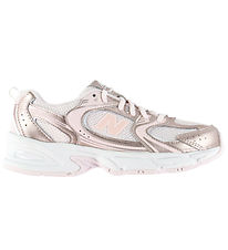 New Balance Sko - 530 - Shell Pink/Pink Salt