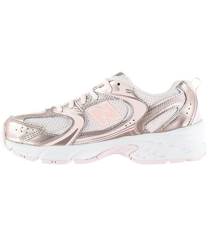 New Balance Sko - 530 - Shell Pink/Pink Salt