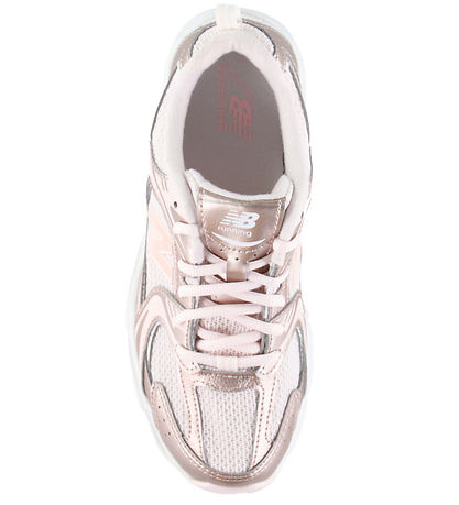 New Balance Sko - 530 - Shell Pink/Pink Salt