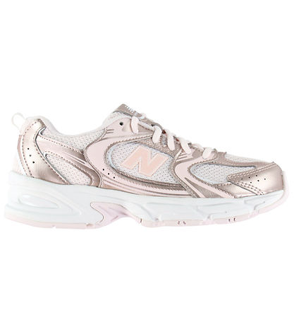 New Balance Sko - 530 - Shell Pink/Pink Salt