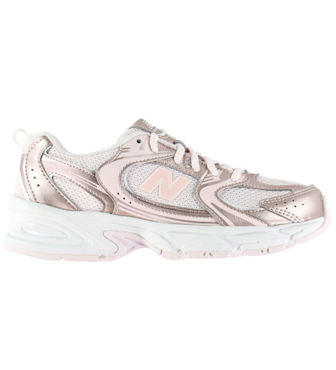 New Balance Sko - 530 - Shell Pink/Pink Salt