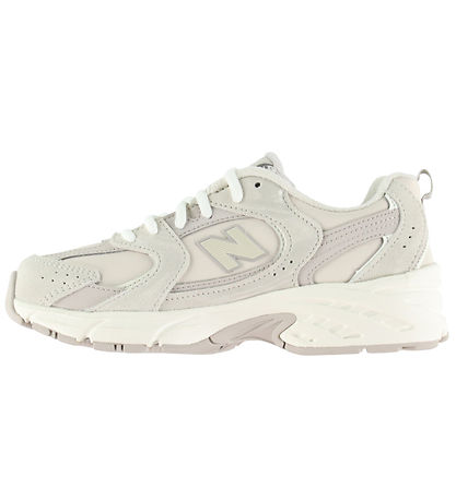 New Balance Sko - 530 - Moonbeam/Moonrock Ke