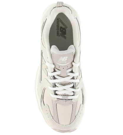 New Balance Sko - 530 - Moonbeam/Moonrock Ke