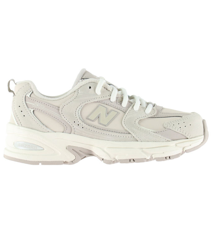 New Balance Sko - 530 - Moonbeam/Moonrock Ke