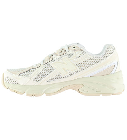 New Balance Sko - 740 - Sea Salt/Angora KP