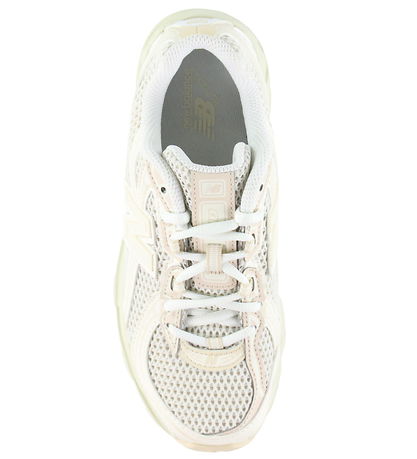 New Balance Sko - 740 - Sea Salt/Angora KP