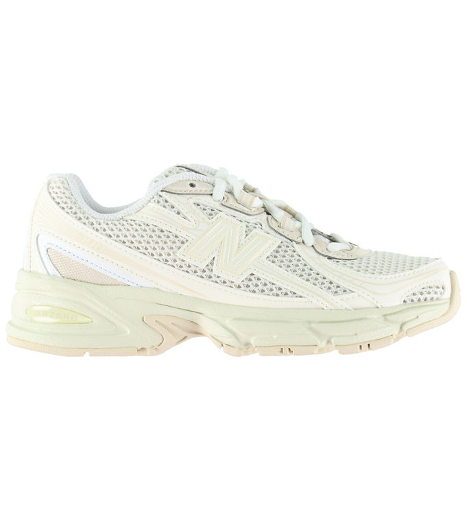 New Balance Sko - 740 - Sea Salt/Angora KP