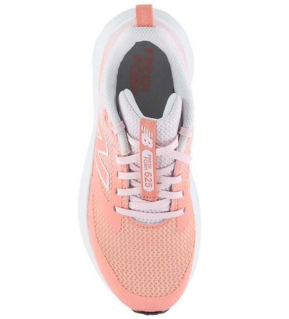 New Balance Sko - 625 - Pink Lemonade/Pink Salt