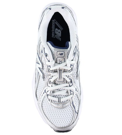 New Balance Sko - 740 - NB Navy/White Wn
