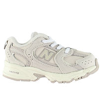 New Balance Sko - 530 - Moonbeam/Moonrock KE