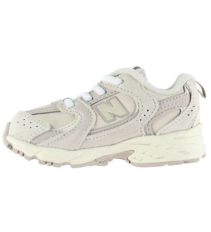 New Balance Sko - 530 - Moonbeam/Moonrock KE