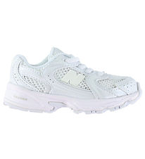 New Balance Sko - 530 - Hvid/Hvid PA