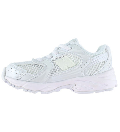 New Balance Sko - 530 - Hvid/Hvid PA