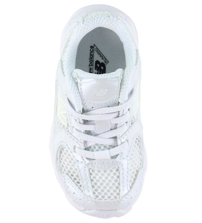 New Balance Sko - 530 - Hvid/Hvid PA