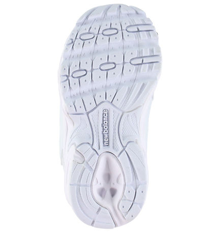 New Balance Sko - 530 - Hvid/Hvid PA