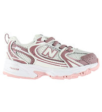 New Balance Sko - 530 - Pebble/Sea Salt